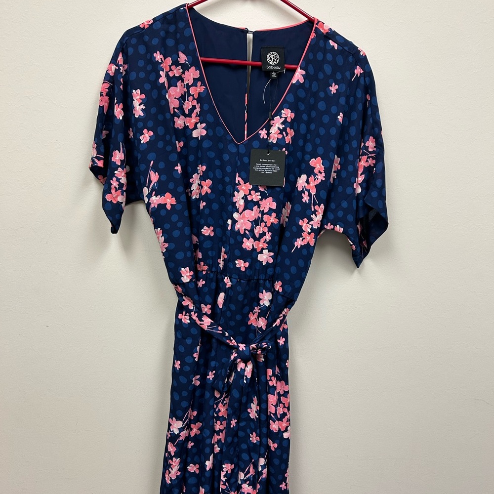 Brand new jumpsuit with tags